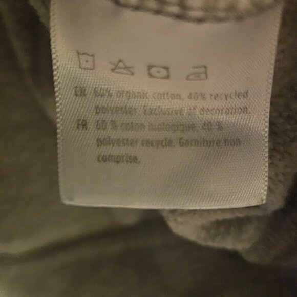 Tentree sweater - Picture 4 of 5